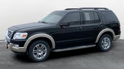2010 Ford Explorer Eddie Bauer