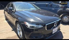 2018 Volvo S90 T5 Momentum