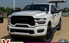 2025 Ram Ram Pickup 2500 Big Horn
