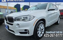 2014 BMW X5 xDrive35i