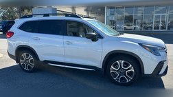 2024 Subaru Ascent Limited 7-Passenger
