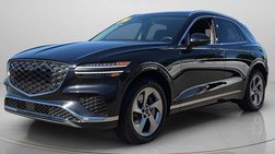 2026 Genesis GV70 2.5T