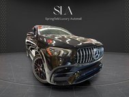2022 Mercedes-Benz GLE-Class AMG GLE 63 S