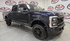2024 Ford Super Duty F-250 XL
