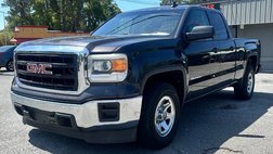 2015 GMC Sierra 1500 Base