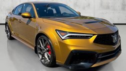 2024 Acura Integra Type S