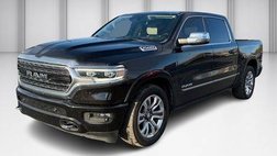 2023 Ram Ram Pickup 1500 Limited
