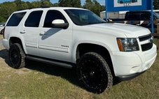2013 Chevrolet Tahoe LS