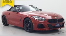 2022 BMW Z4 M40i