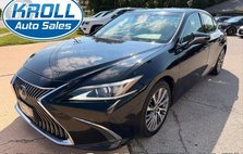 2020 Lexus ES 350 Base