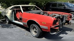 1973 Ford 