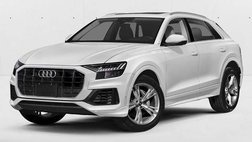 2019 Audi Q8 quattro Premium Plus 55 TFSI
