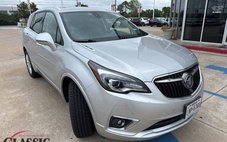 2019 Buick Envision Premium II