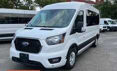 2024 Ford Transit T-350 148