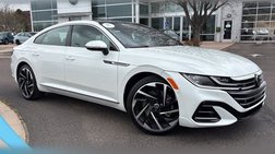 2023 Volkswagen Arteon SEL Premium R-Line