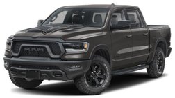 2023 Ram Ram Pickup 1500 Rebel