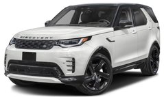 2024 Land Rover Discovery P360 Dynamic SE