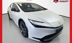 2023 Toyota Prius XLE