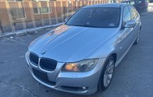 2011 BMW 3 Series 328i xDrive