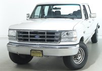 1995 Ford F-350 XL