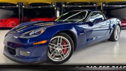 2006 Chevrolet Corvette Z06