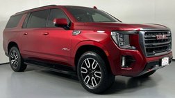 2023 GMC Yukon XL AT4