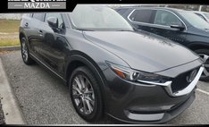 2021 Mazda CX-5 Grand Touring Reserve