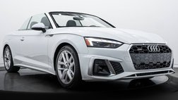 2023 Audi A5 quattro Premium Plus 45 TFSI