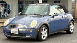 2005 MINI Cooper Base