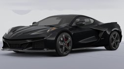 2025 Chevrolet Corvette Z06