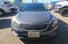 2016 Kia Forte5 LX