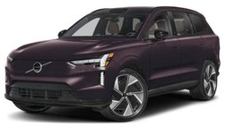 2025 Volvo EX90 Twin Ultra 7P