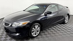 2008 Honda Accord EX-L