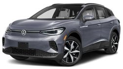 2025 Volkswagen ID.4 Pro S
