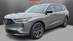 2023 Acura MDX SH-AWD w/A-SPEC