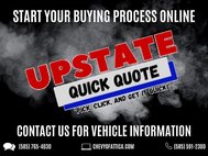 2026 Chevrolet Corvette Stingray