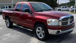 2007 Dodge Ram 1500 SLT