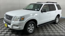2010 Ford Explorer XLT