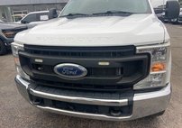 2021 Ford Super Duty F-350 XL