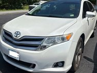 2013 Toyota Venza Limited