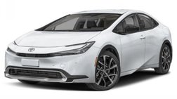 2024 Toyota Prius Prime XSE Premium