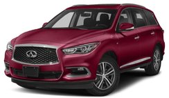 2020 Infiniti QX60 Pure