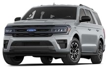 2024 Ford Expedition XL