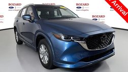 2024 Mazda CX-5 2.5 S Preferred