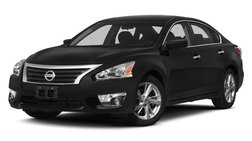 2013 Nissan Altima 2.5 SV