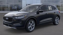 2026 Ford Escape Hybrid ST-Line Select