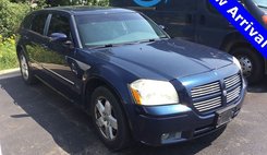 2005 Dodge Magnum SXT