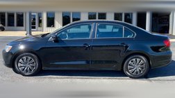 2014 Volkswagen Jetta S