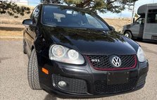 2008 Volkswagen GTI Base