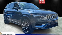 2024 Volvo XC90 B6 Plus Bright Theme 7P